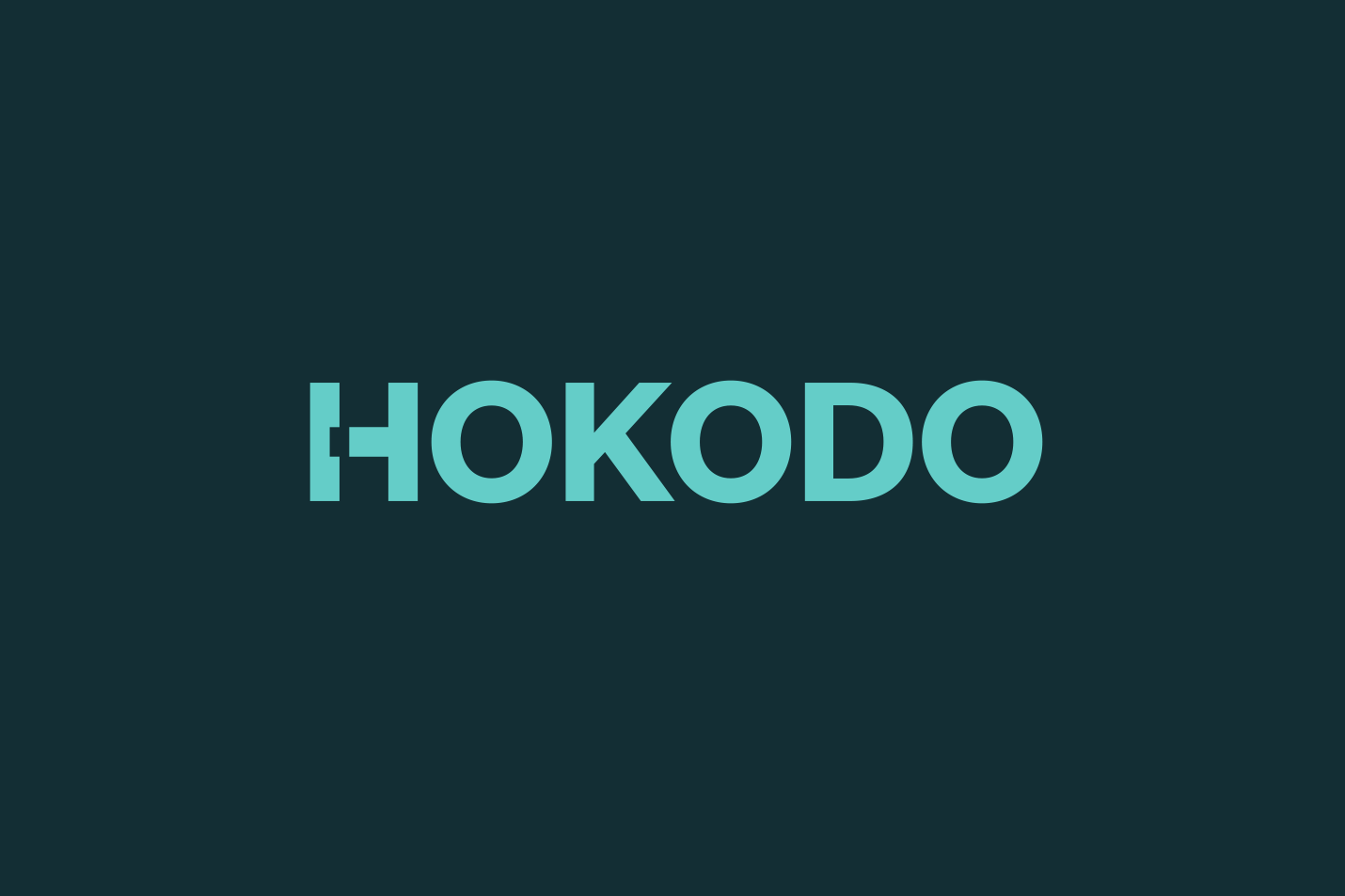 Hokodo B2B Credit Line Payment Solution for Shopify.