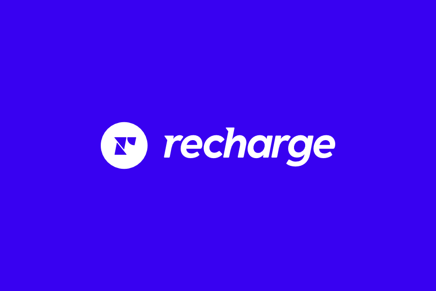 Recharge