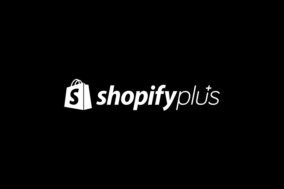 Shopify Plus